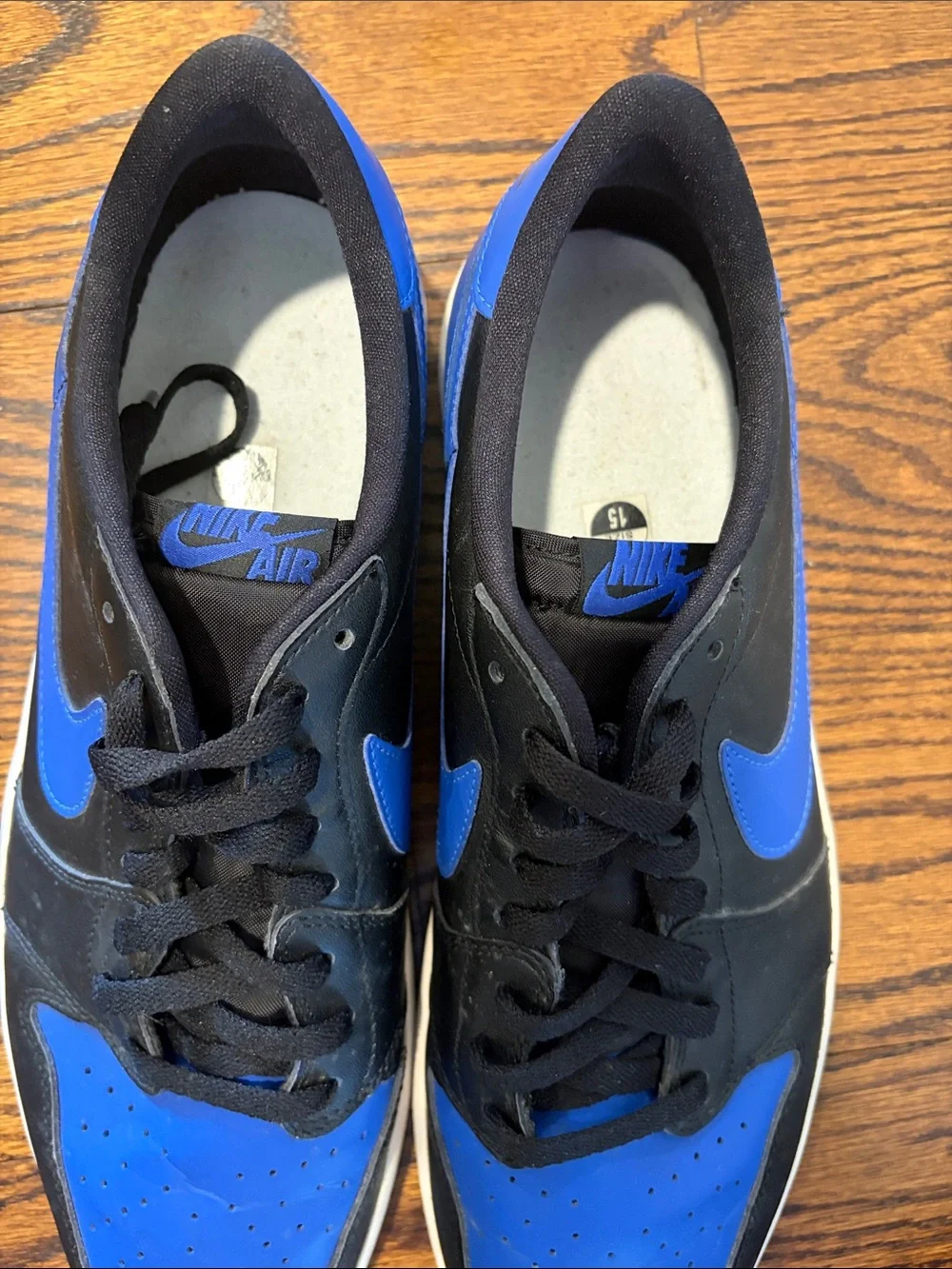 Air Jordan 1 Retro Low OG 